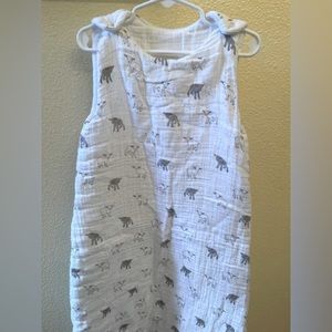 Pehr Sleep Bag 1.7 Tog 18-24M